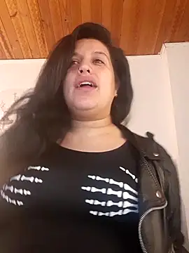 Snapshot of Andrea_secret_ chatting on 26, 3, 2026 Andrea secret online show from 26, 3, 2026