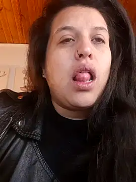 Snapshot of Andrea_secret_ chatting on 27, 3, 2026 Andrea secret online show from 27, 3, 2026