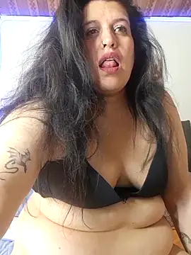 Snapshot of Andrea_secret_ chatting on 7, 4, 2026 Andrea secret online show from 7, 4, 2026