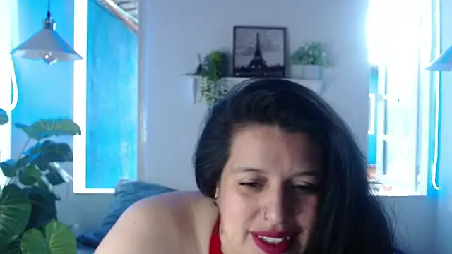 Snapshot of Andrea_secret_ chatting on 9, 4, 2026 Andrea secret online show from 9, 4, 2026