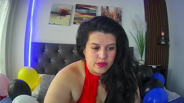 Snapshot of Andrea_secret_ chatting on 11, 4, 2026 Andrea secret online show from 11, 4, 2026