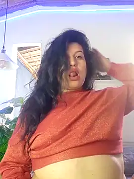 Snapshot of Andrea_secret_ chatting on 13, 4, 2026 Andrea secret online show from 13, 4, 2026