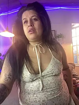 Snapshot of Andrea_secret_ chatting on 21, 6, 2026 Andrea secret online show from 21, 6, 2026