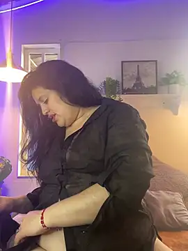 Snapshot of Andrea_secret_ chatting on 3, 7, 2026 Andrea secret online show from 3, 7, 2026