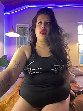 Snapshot of Andrea_secret_ chatting on 4, 7, 2026 Andrea secret online show from 4, 7, 2026