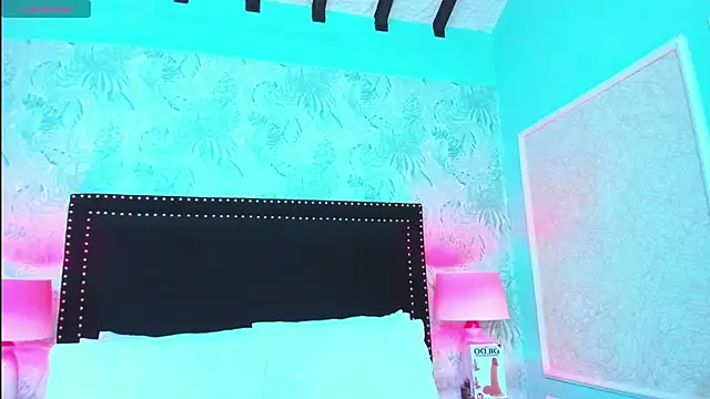 SamyySwet online show from 11, 3, 2026