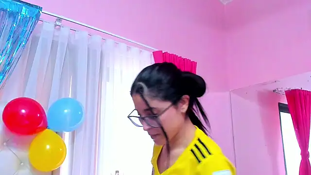 Snapshot of SamyySwet chatting on 17, 6, 2026 SamyySwet online show from 17, 6, 2026