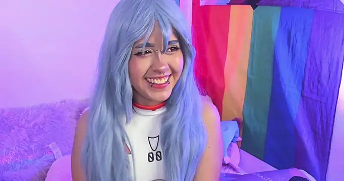 NekoWaifu online show from 17, 10, 2025