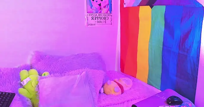 NekoWaifu online show from 4, 11, 2025