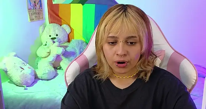 NekoWaifu online show from 6, 2, 2026