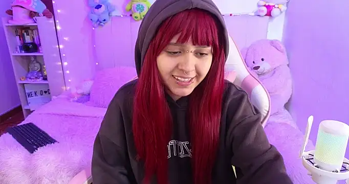 NekoWaifu online show from 25, 2, 2026