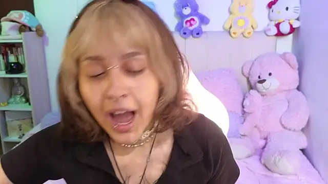 Snapshot of NekoWaifu chatting on 26, 3, 2026 NekoWaifu online show from 26, 3, 2026