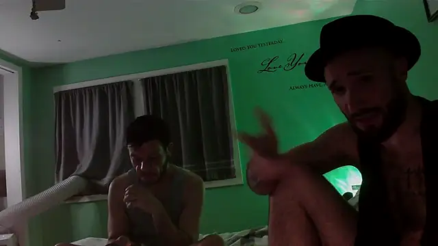 versatilevortex online show from 4, 10, 2025