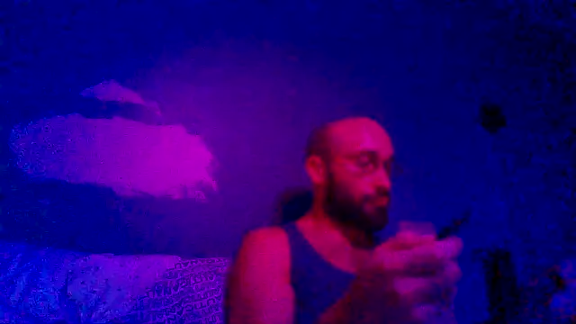 versatilevortex online show from 13, 10, 2025