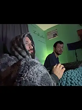 versatilevortex online show from 21, 11, 2025