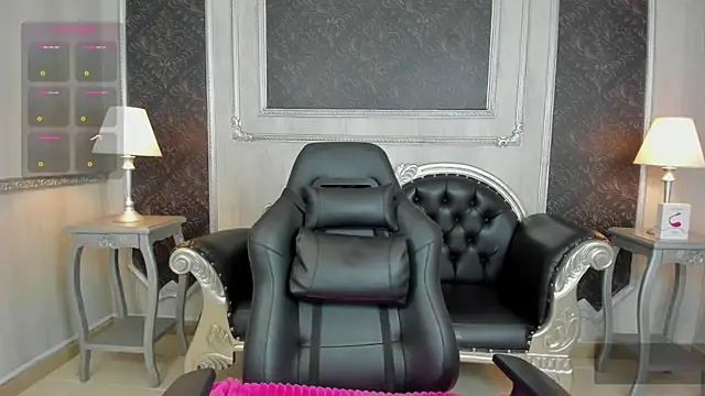 KonnyDesire online show from 24, 10, 2025