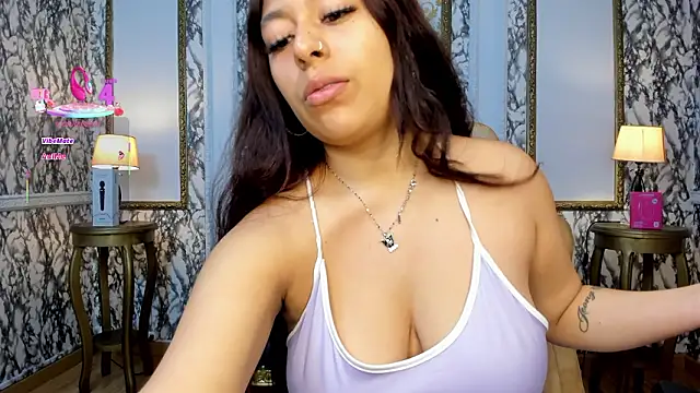 KonnyDesire online show from 3, 2, 2026