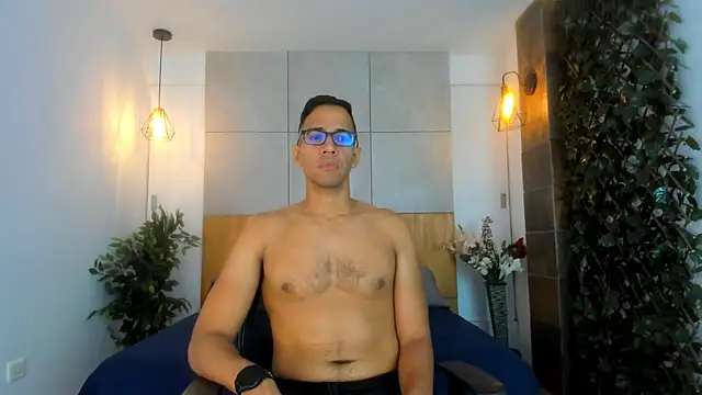 JacobDraven online show from 28, 11, 2025