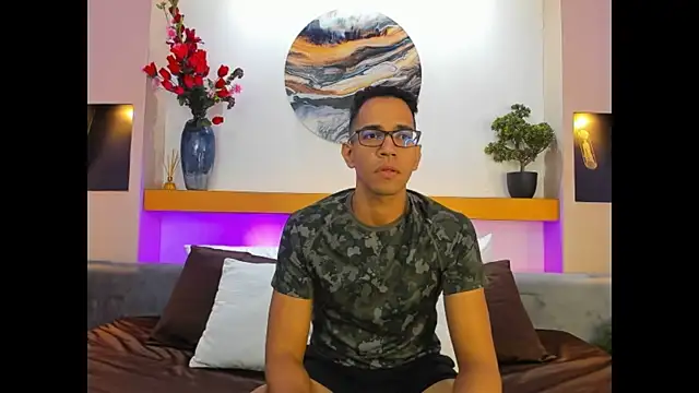 JacobDraven online show from 29, 11, 2025