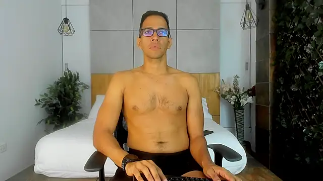 JacobDraven online show from 30, 11, 2025