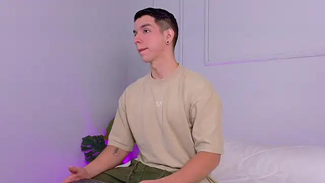 ZaneDawson online show from 5, 10, 2025