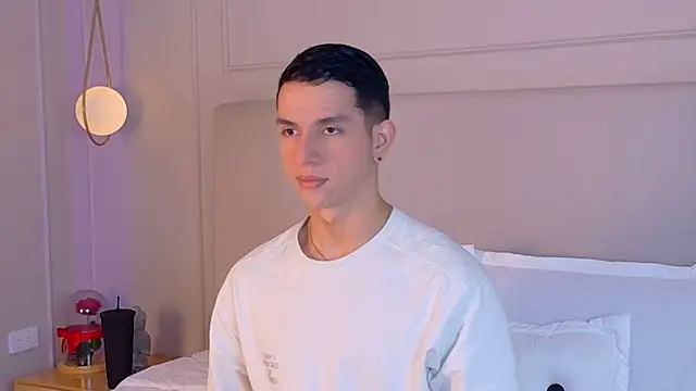 ZaneDawson online show from 7, 11, 2025