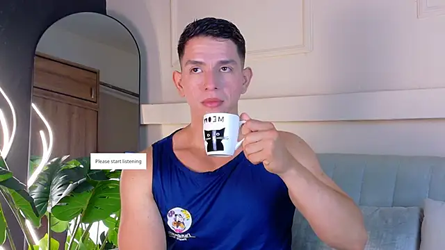 ZaneDawson online show from 8, 3, 2026