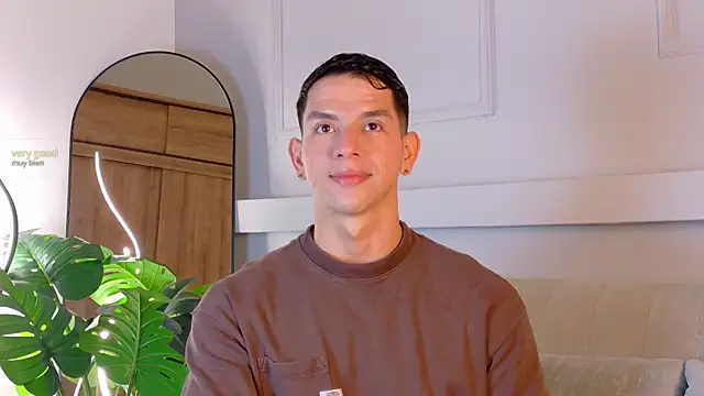 ZaneDawson online show from 23, 3, 2026