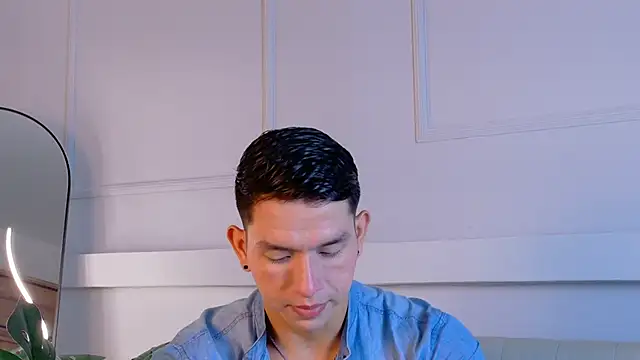 ZaneDawson online show from 31, 3, 2026