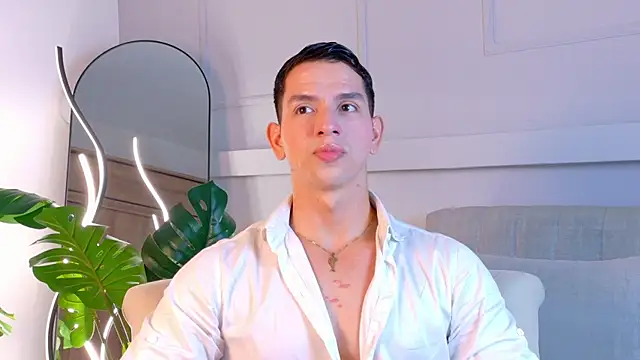 ZaneDawson online show from 10, 4, 2026