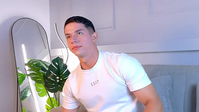 ZaneDawson online show from 15, 4, 2026