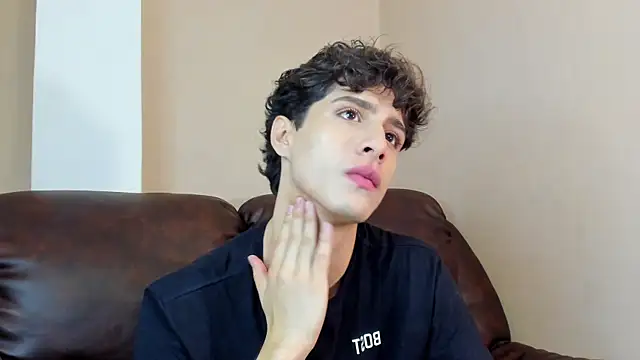 Xam Collen online show from 19, 11, 2025