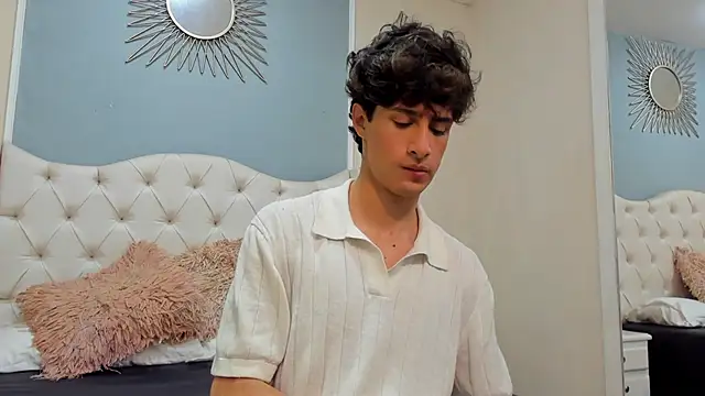 Xam Collen online show from 25, 11, 2025