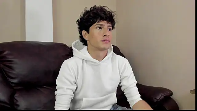 Xam Collen online show from 29, 11, 2025