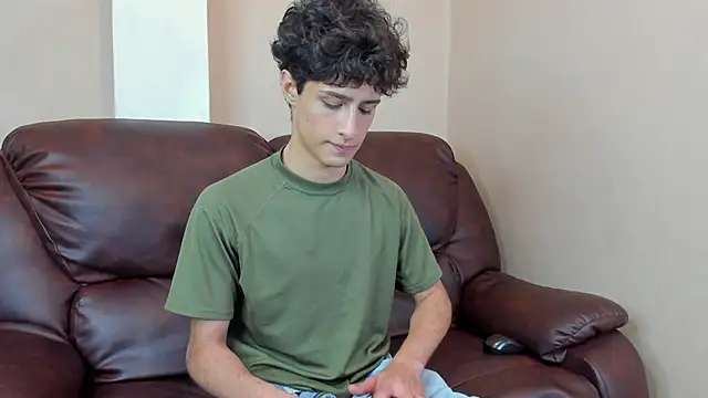 Xam Collen online show from 14, 12, 2025