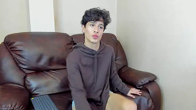 Xam Collen online show from 19, 12, 2025