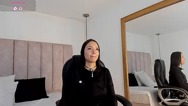 Megan-8 online show from 28, 3, 2026