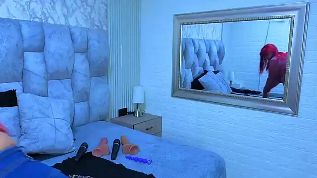 sofiagutierrez   online show from 20, 12, 2025