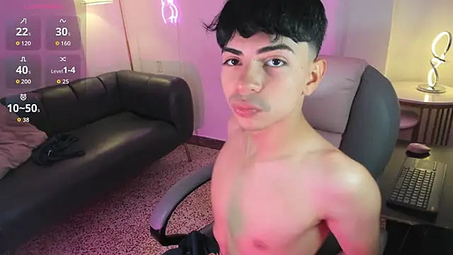 Peter chase online show from 14, 11, 2025