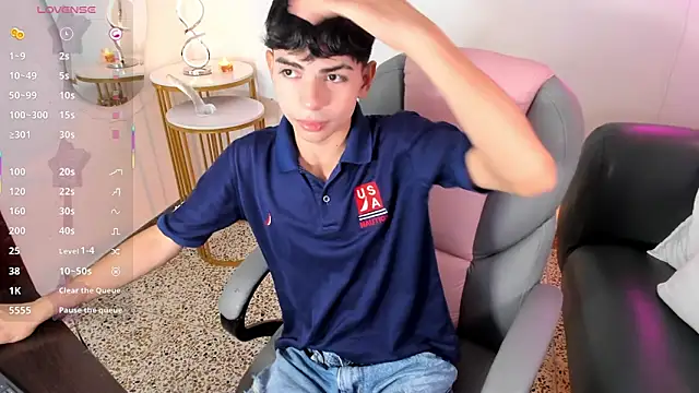 Peter chase online show from 7, 1, 2026