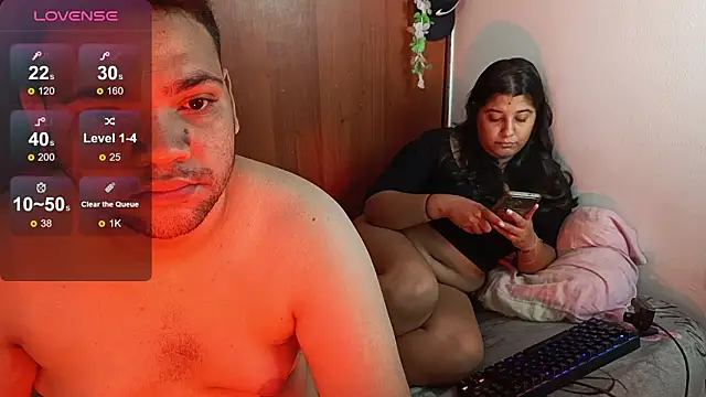 Snapshot of BellJS chatting on 24, 2, 2026 BellJS online show from 24, 2, 2026