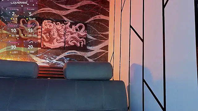 Angel-dragun online show from 28, 5, 2026