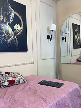 Snapshot of Ambersfoxx chatting on 4, 3, 2026 Ambersfoxx online show from 4, 3, 2026