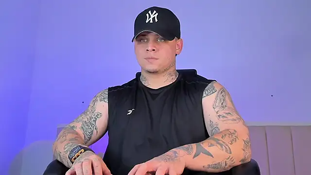 denis munera online show from 25, 11, 2025