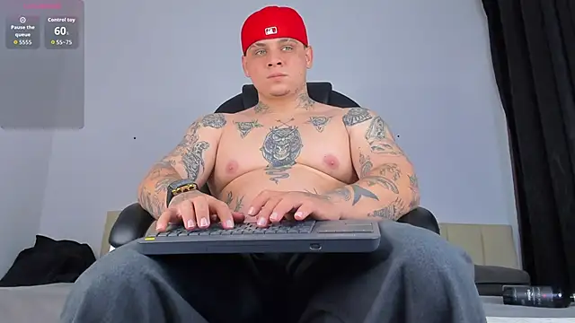 denis munera online show from 9, 1, 2026