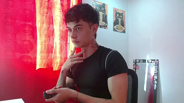 Snapshot of jaico_santos chatting on 10, 6, 2026 jaico santos online show from 10, 6, 2026