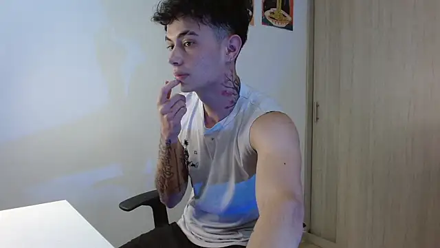 jaico santos online show from 24, 7, 2026