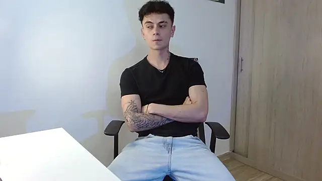 jaico santos online show from 25, 7, 2026