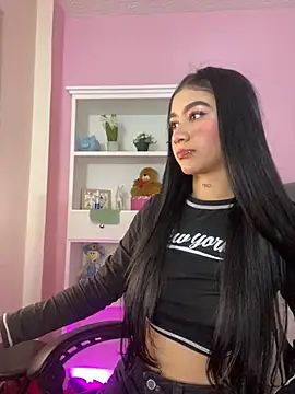 camila1 torres  online show from 10, 4, 2026