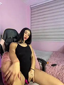 camila1 torres  online show from 21, 4, 2026